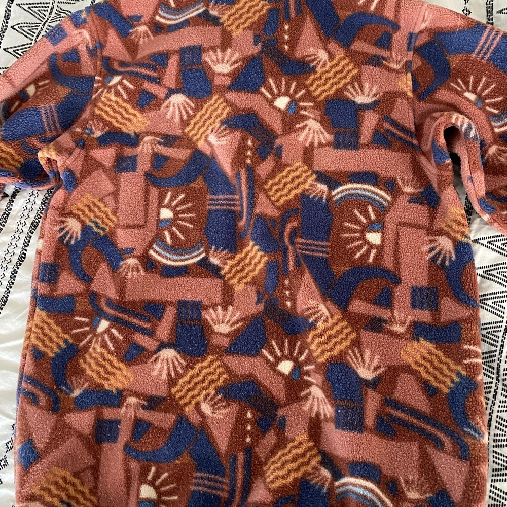 Patagonia Snap-T Synchilla